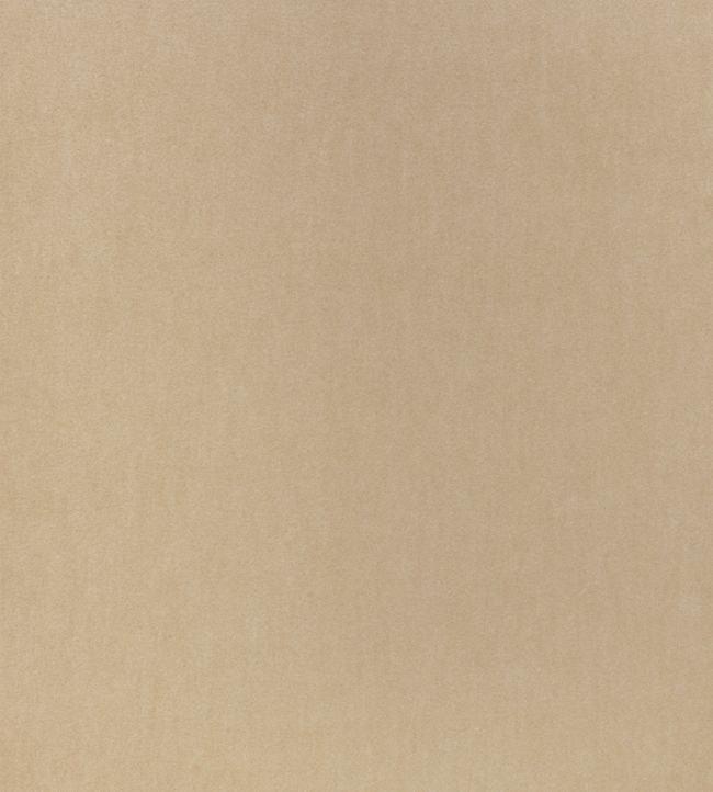 Miles Mohair Velvet Fabric - Sand