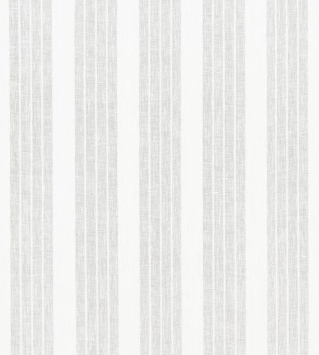 Crystal Stripe Fabric - Purple