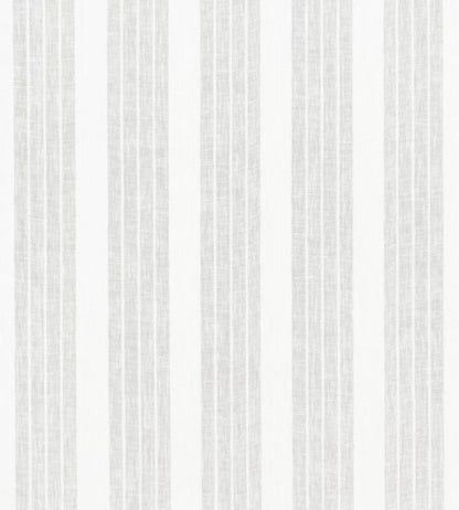 Crystal Stripe Fabric - Purple