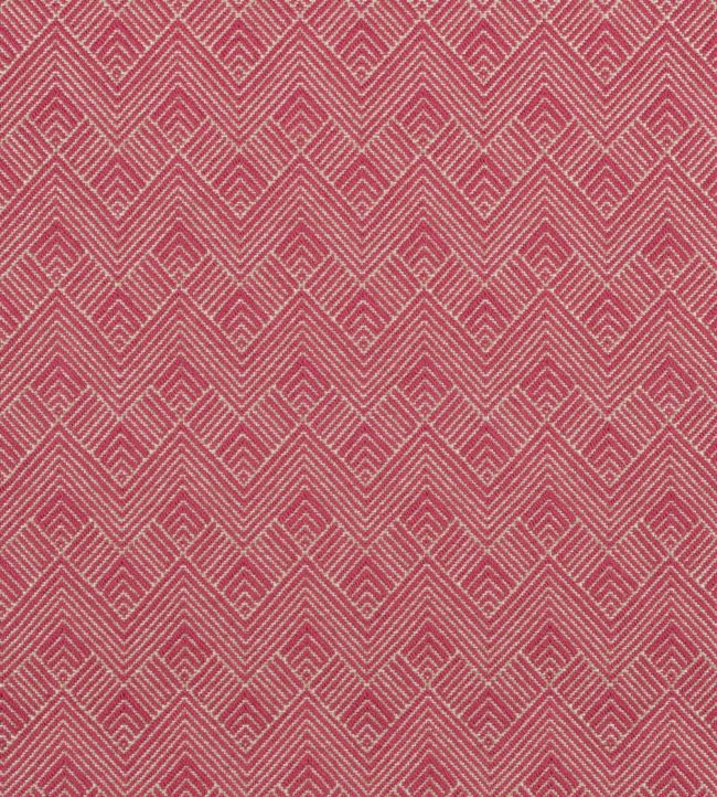 Maddox Fabric - Pink 