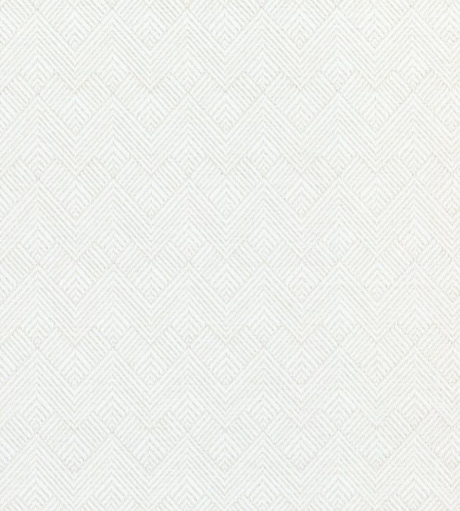 Maddox Fabric - White 