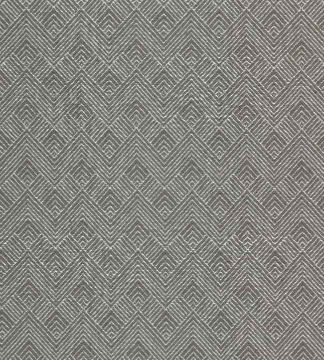 Maddox Fabric - Gray 