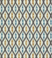 Rajah Fabric - Sand 