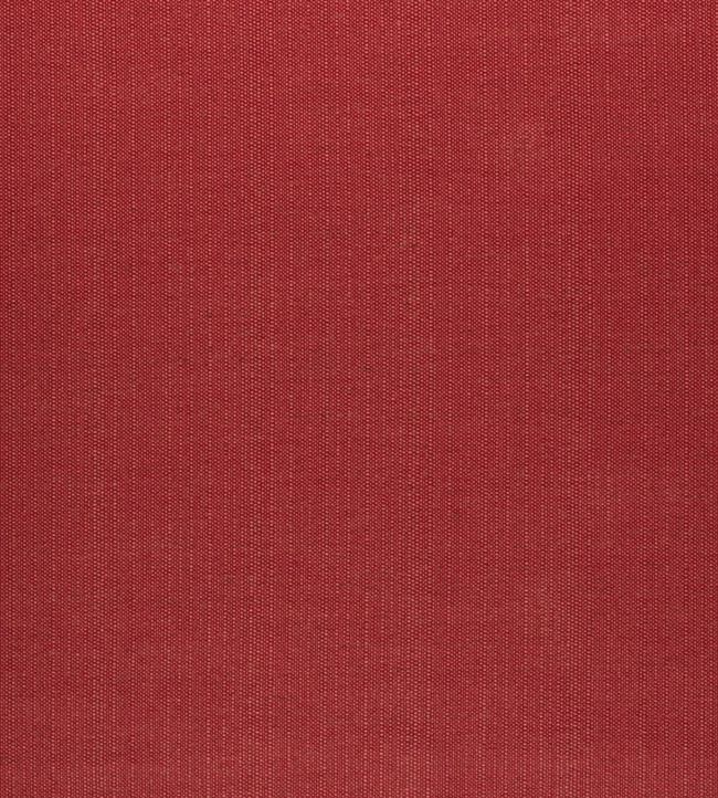 Brooks Fabric - Red 