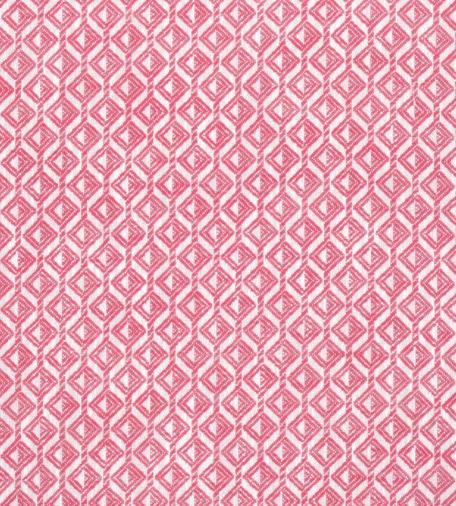 Trion Fabric - Pink 