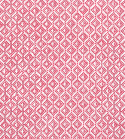 Trion Fabric - Pink 