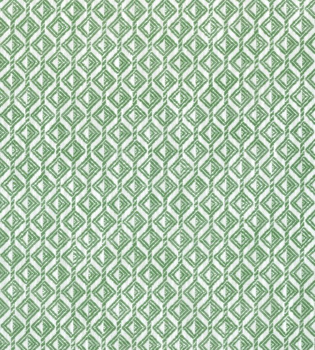 Trion Fabric - Green 