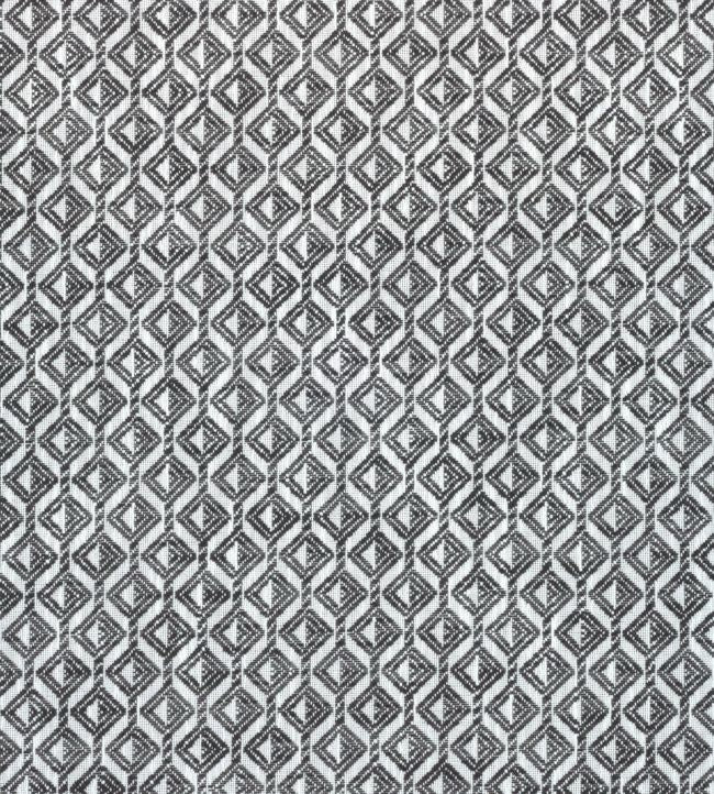 Trion Fabric - Gray