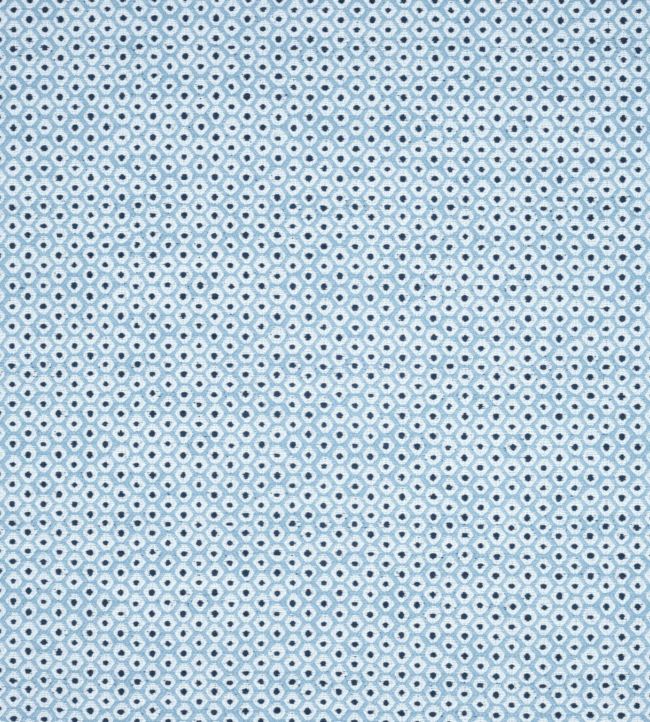 Pixie Fabric - Blue