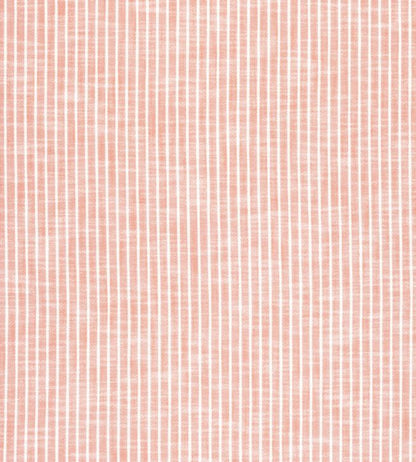 Bayside Stripe Fabric - Pink 