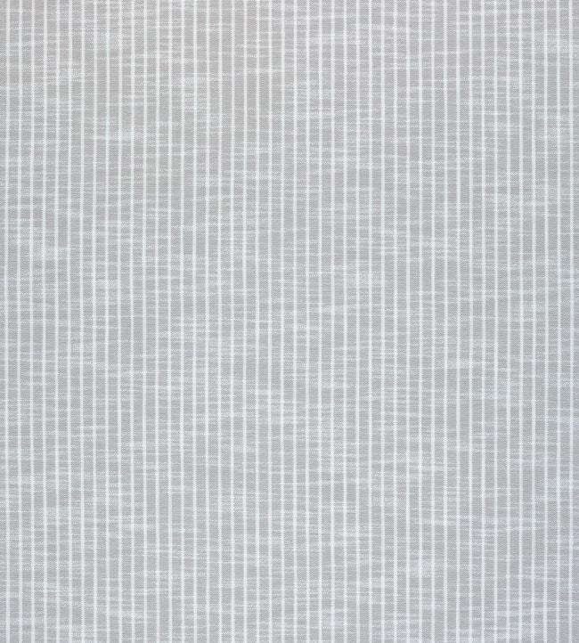 Bayside Stripe Fabric - Purple 