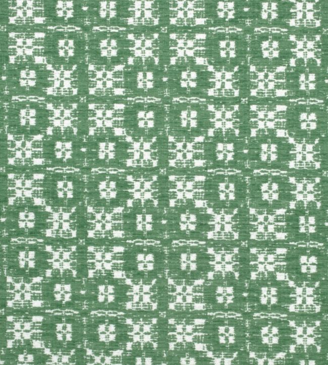 Brimfield Fabric - Green