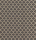 Mayan Diamond Fabric - Brown 