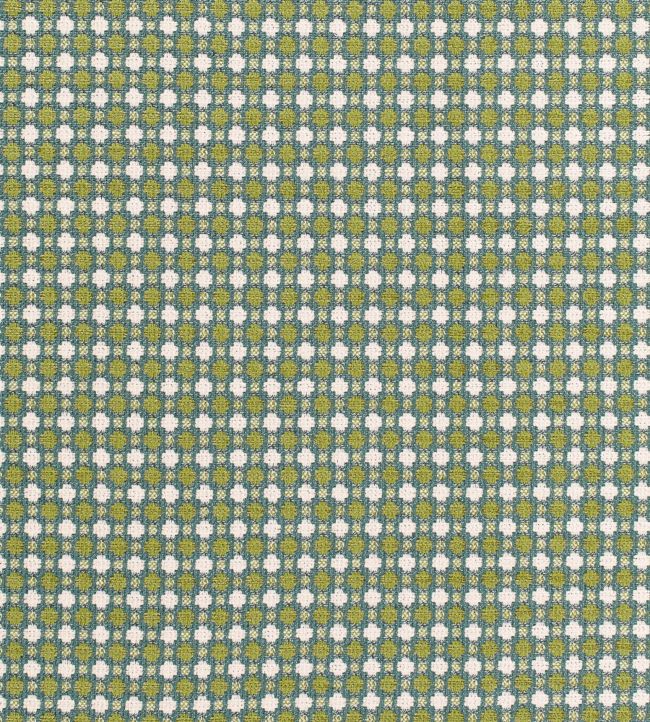 Maximillian Fabric - Green 