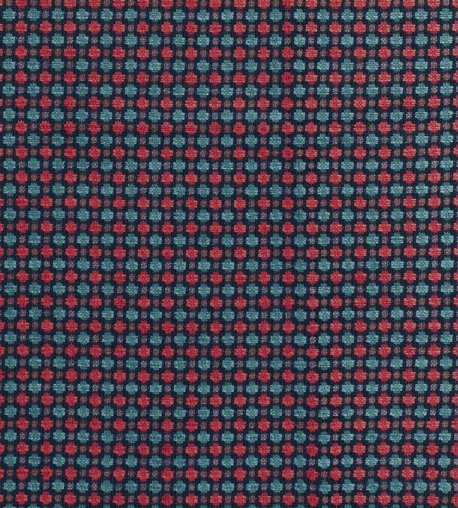 Maximillian Fabric - Brown 