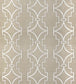 Songyue Embroidery Fabric - Sand