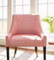 Cadence Room Fabric - Pink