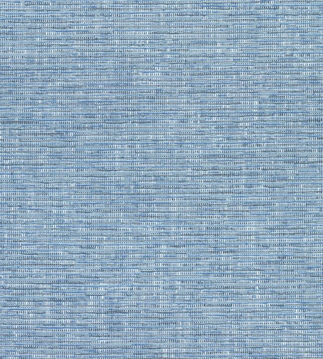 Cadence Fabric - Blue 