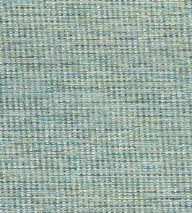 Cadence Fabric - Green