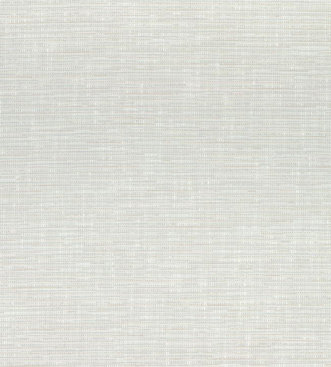 Cadence Fabric - White