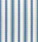 Samba Stripe Fabric - Blue 