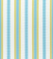 Samba Stripe Fabric - Green 