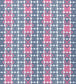 Jinx Fabric -  Blue