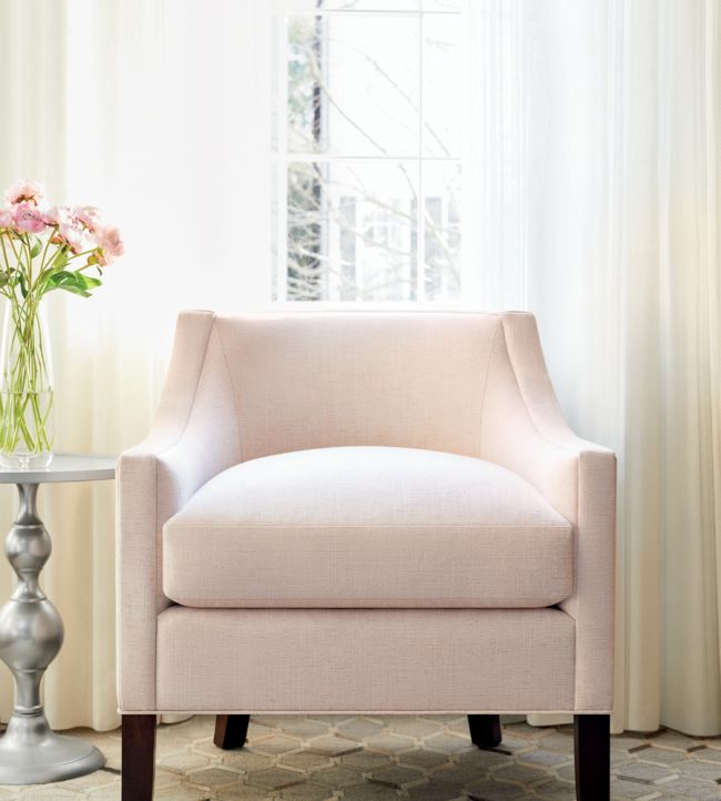 Ambient Room Fabric - Pink