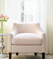 Ambient Room Fabric - Pink