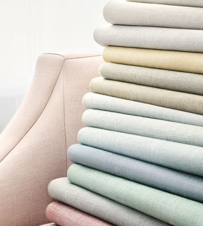 Ambient Room Fabric 2 - Pink