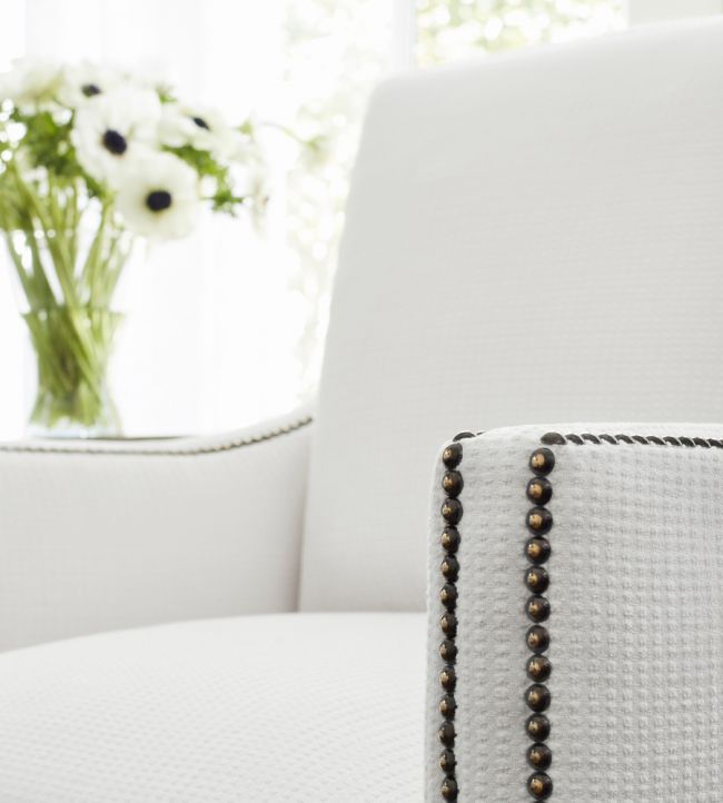 Stratus Room Fabric - Purple