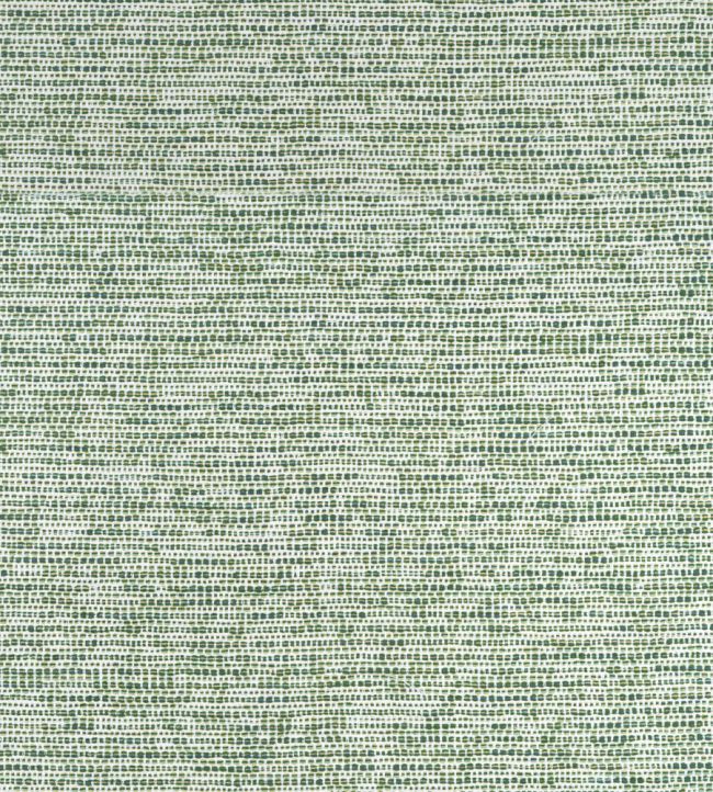 Borealis Fabric - Green