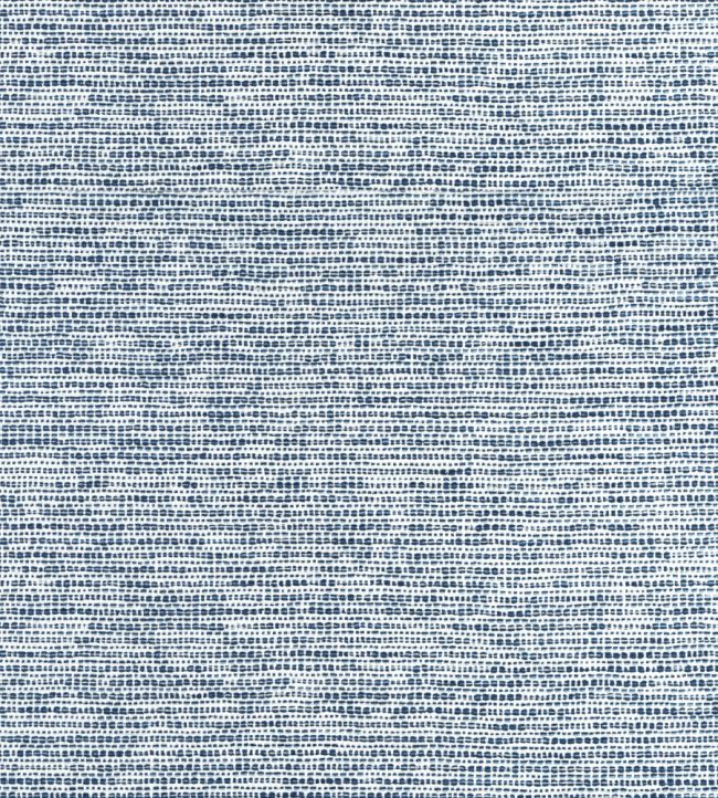 Borealis Fabric - Blue