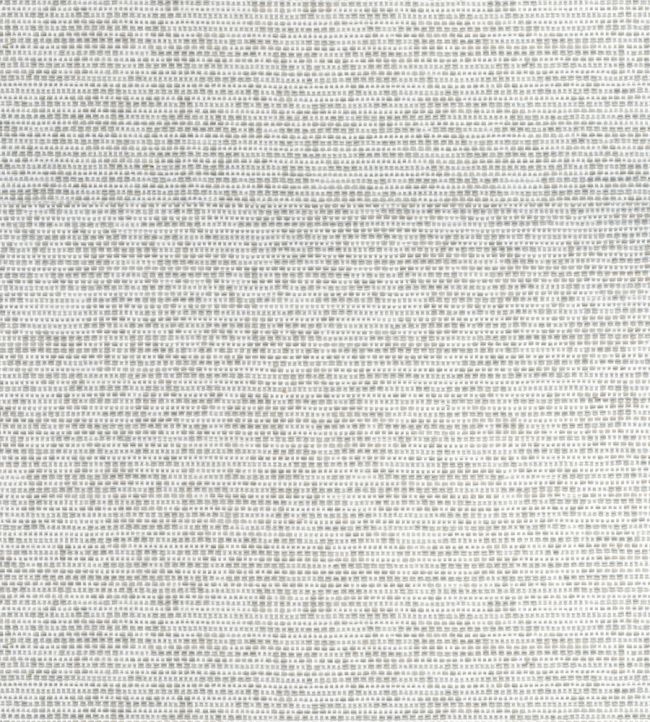 Borealis Fabric - Silver 