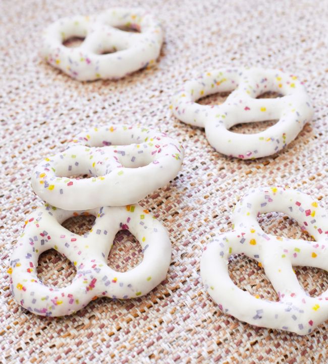 Elements Room Fabric 3 - White