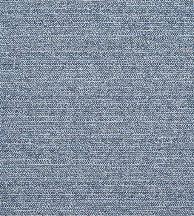 Elements Fabric - Blue 