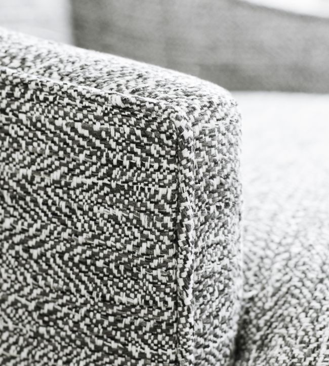 Elements Room Fabric - Blue