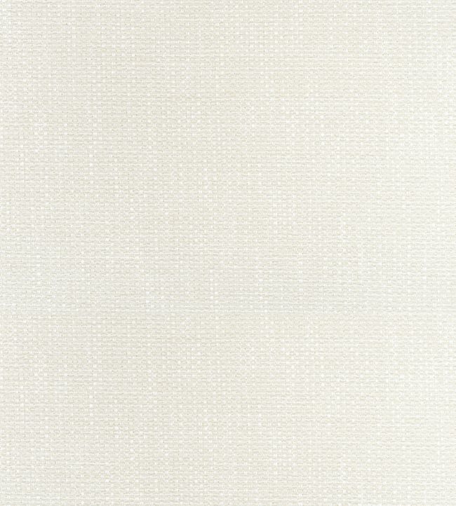 Cascade Fabric - White 