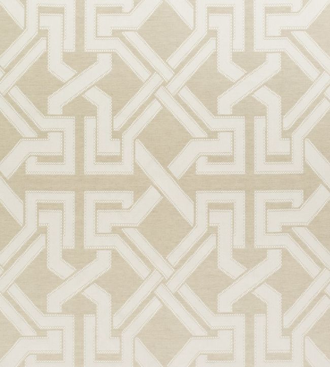 Benedetto Fabric - Sand 