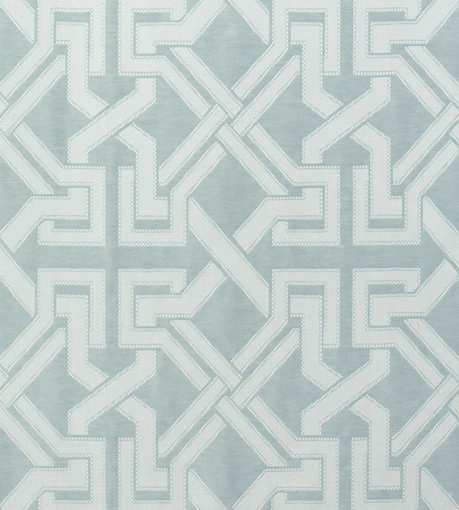 Benedetto Fabric - Teal 