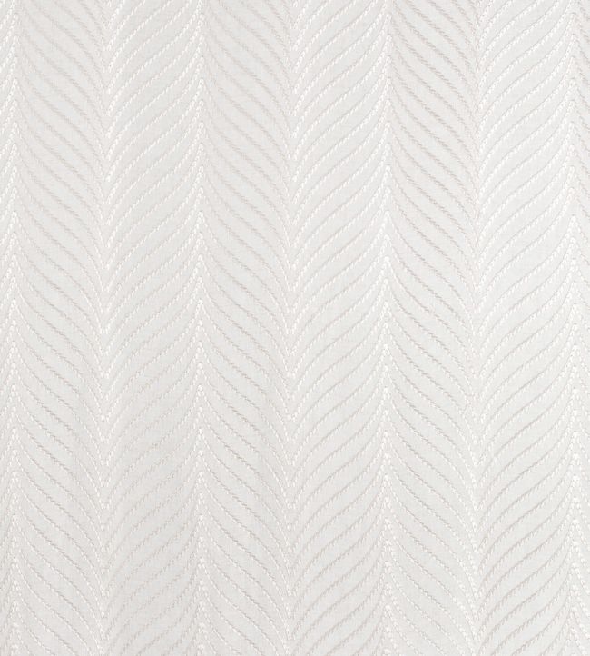 Clayton Herringbone Embro Fabric - Purple 