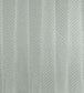 Clayton Herringbone Embro Fabric - Gray