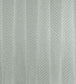 Clayton Herringbone Embro Fabric - Gray