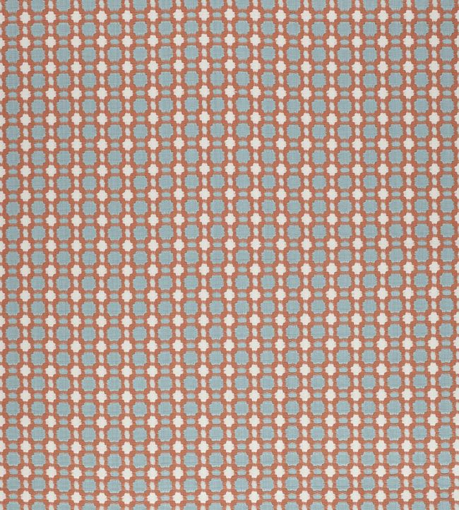 Delilah Fabric - Sand 