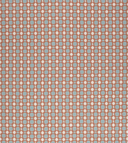 Delilah Fabric - Sand 