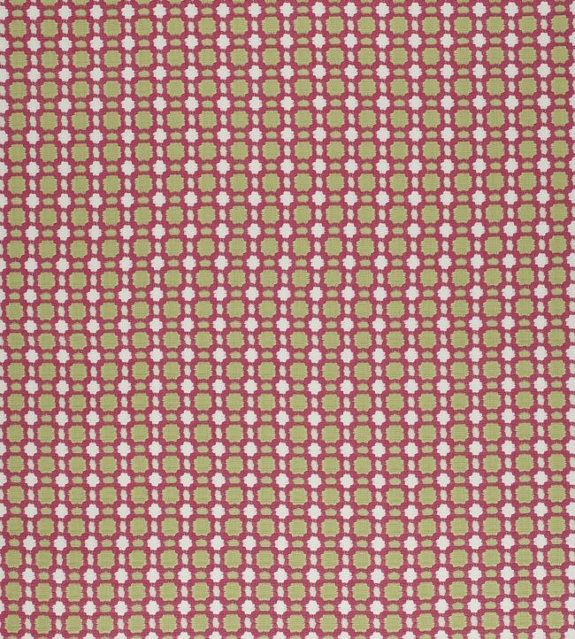 Delilah Fabric - Pink 