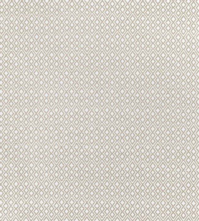 Kuba Fabric - Purple 