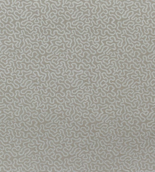 Virtuoso Fabric - Silver 