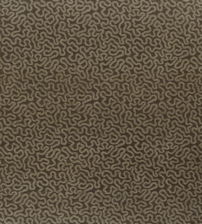 Virtuoso Fabric - Brown 