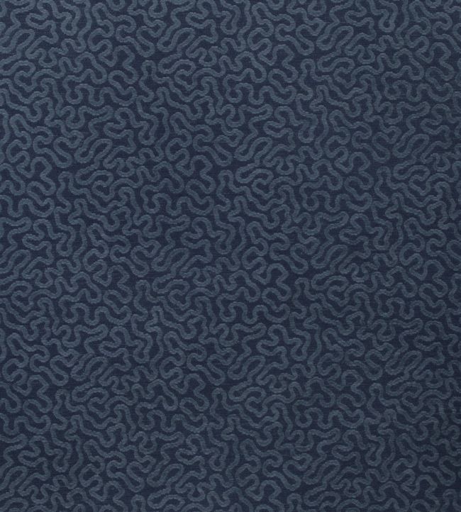 Virtuoso Fabric - Blue 